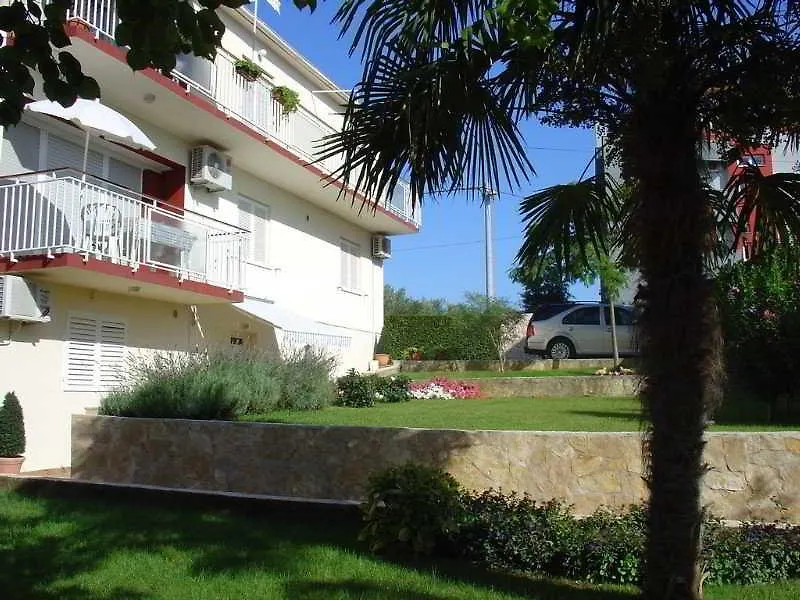 Apartments Kata Zadar