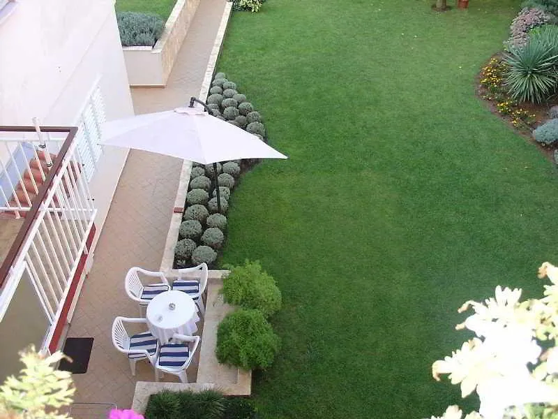 Otel Apartments Kata Zadar