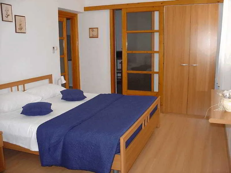 Apartments Kata Zadar Hırvatistan
