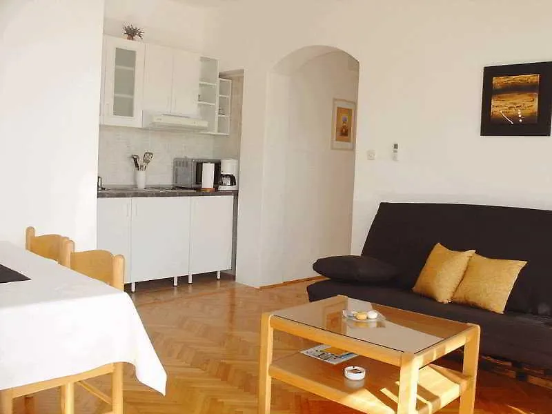 Apartments Kata Zadar 3*,  Hırvatistan