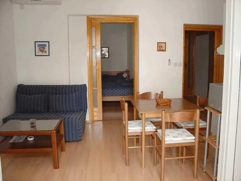 Apartments Kata Zadar Otel